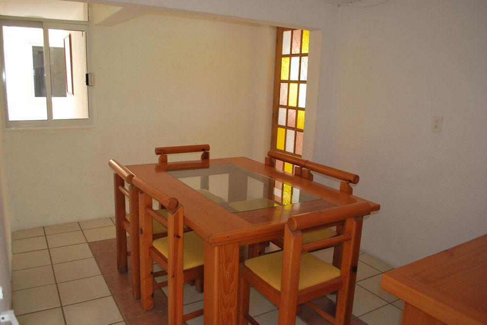 Hotel Posada Centenario Ixmiquilpan Bagian luar foto