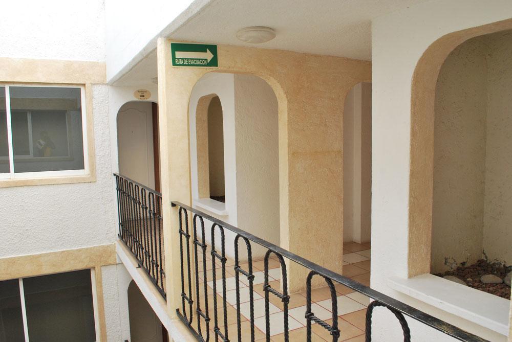 Hotel Posada Centenario Ixmiquilpan Bagian luar foto