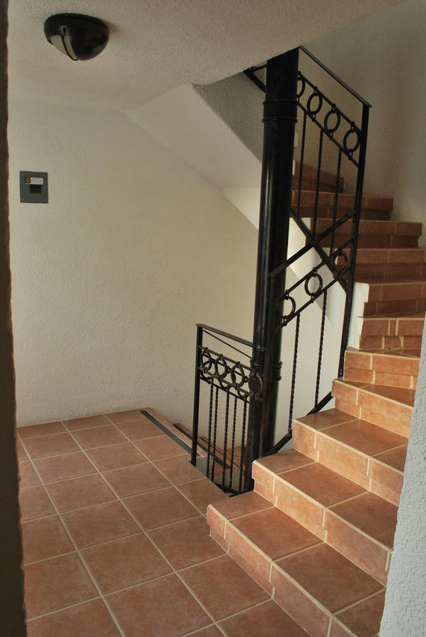 Hotel Posada Centenario Ixmiquilpan Bagian luar foto