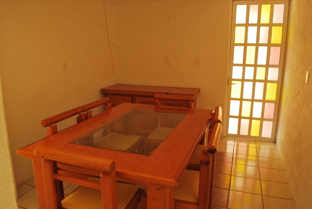 Hotel Posada Centenario Ixmiquilpan Bagian luar foto